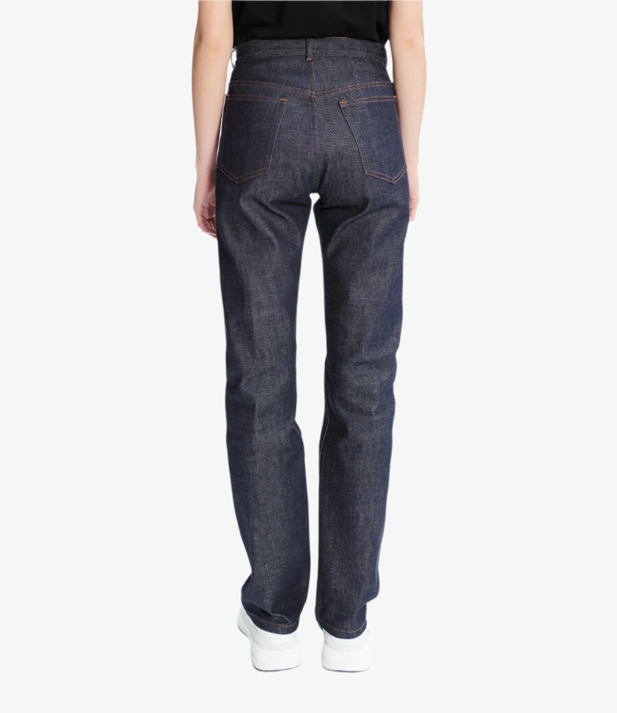 standard jeans