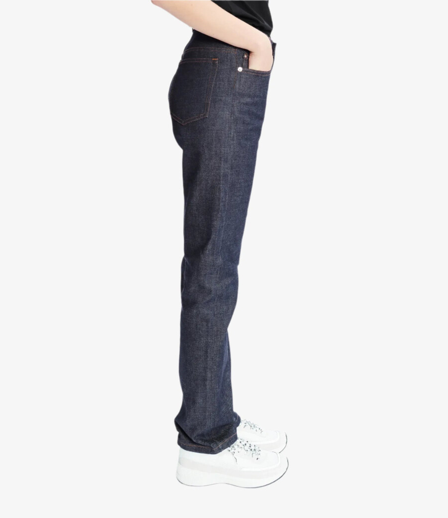standard jeans