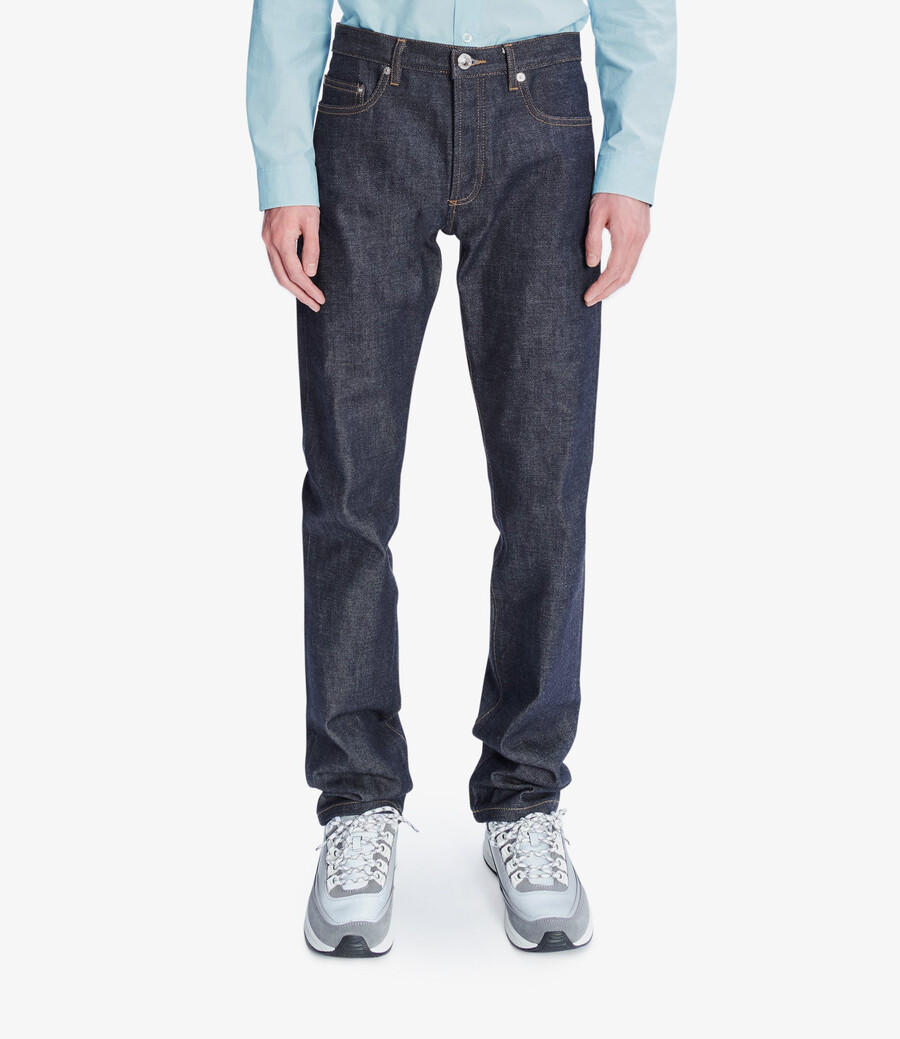 new standard jeans damen