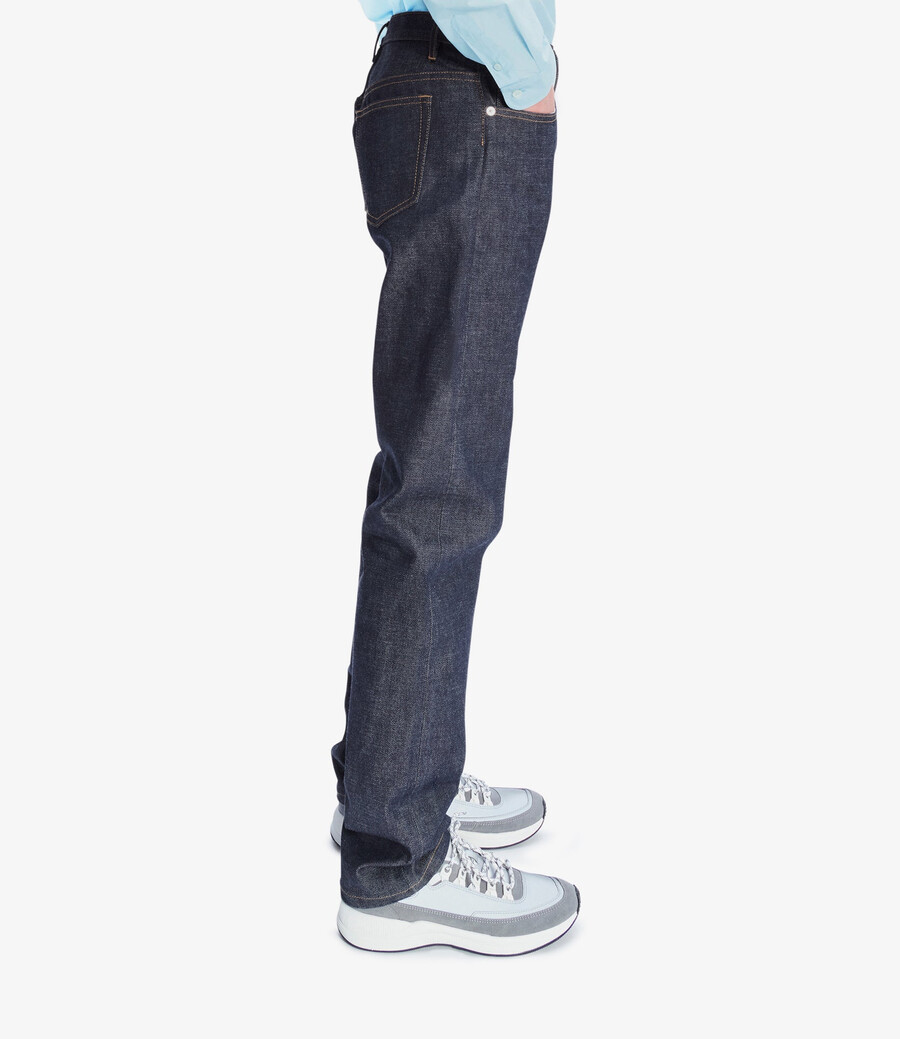 new standard jeans damen