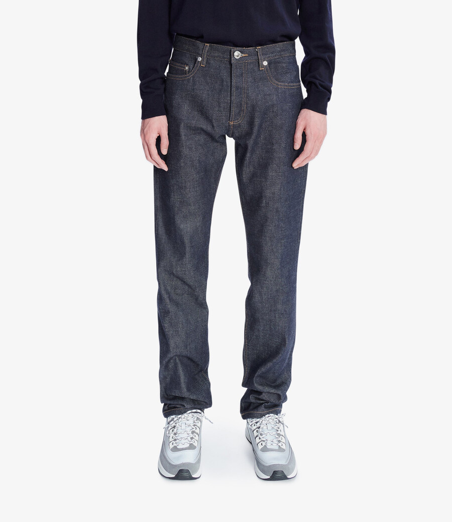 petit new standard jeans damen