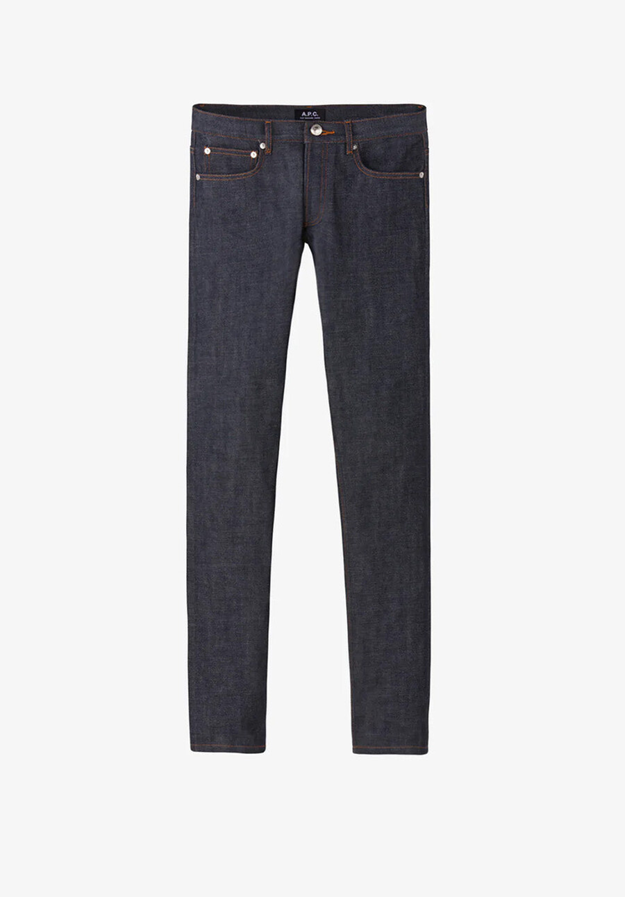 petit new standard jeans damen