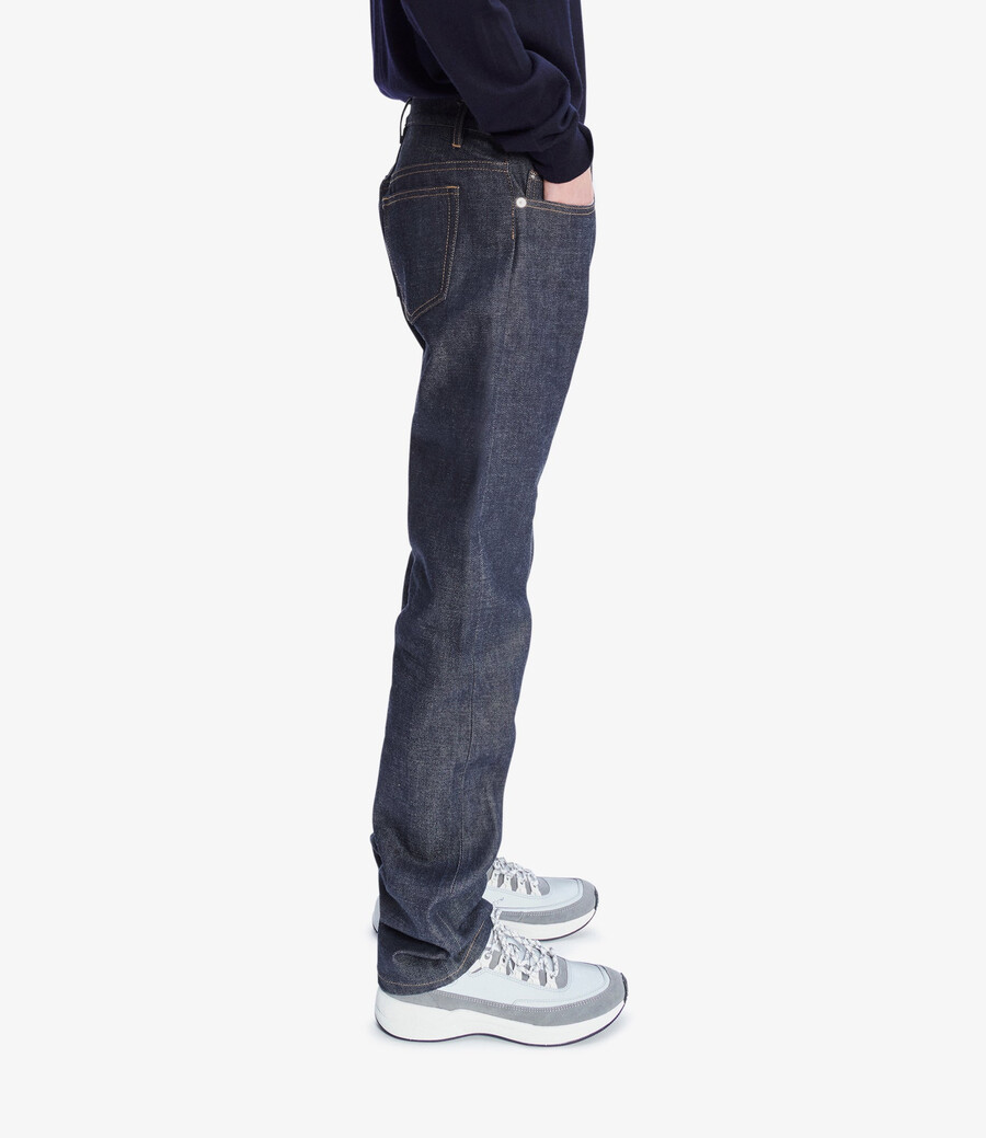 petit new standard jeans damen