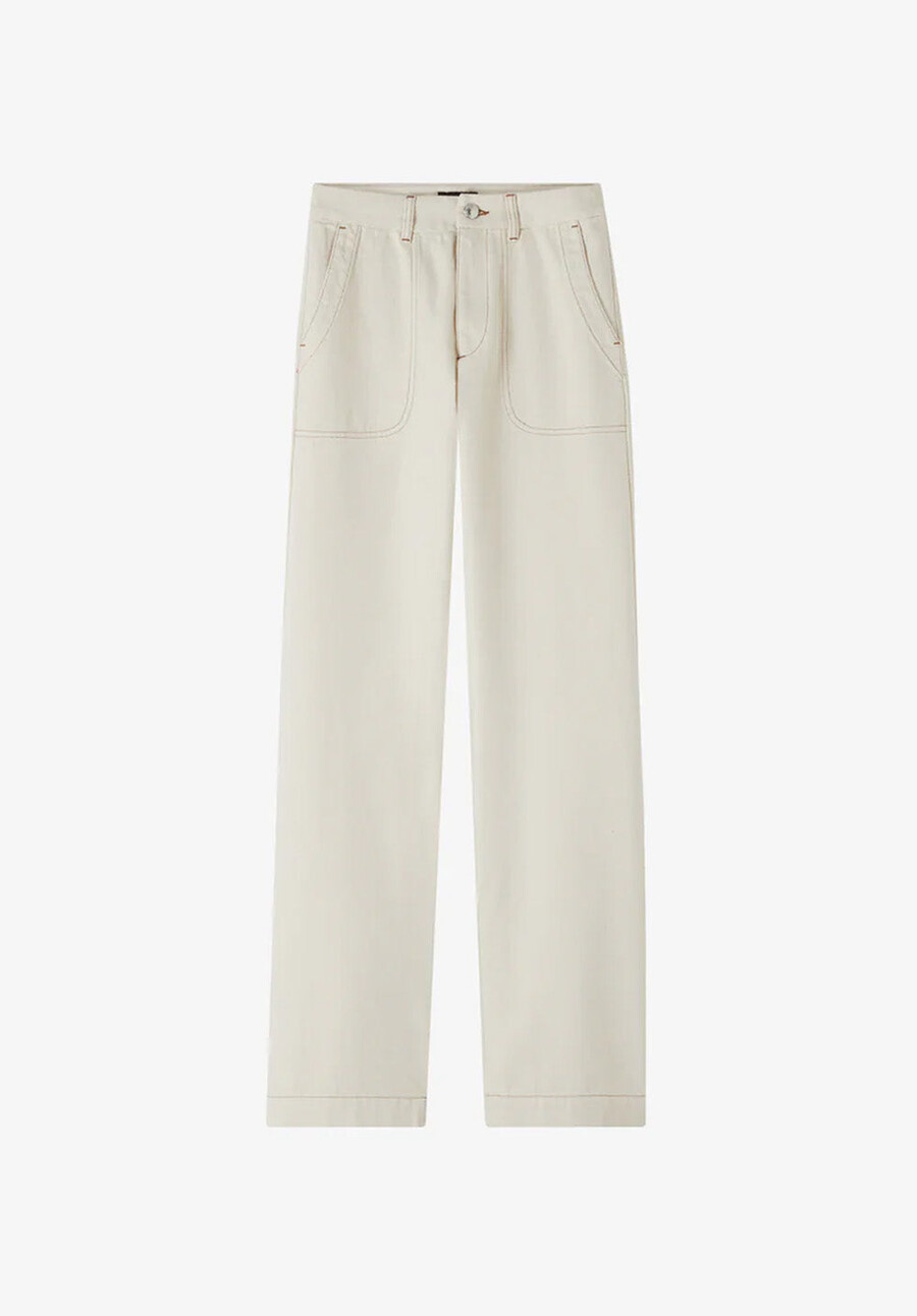 seaside jeans