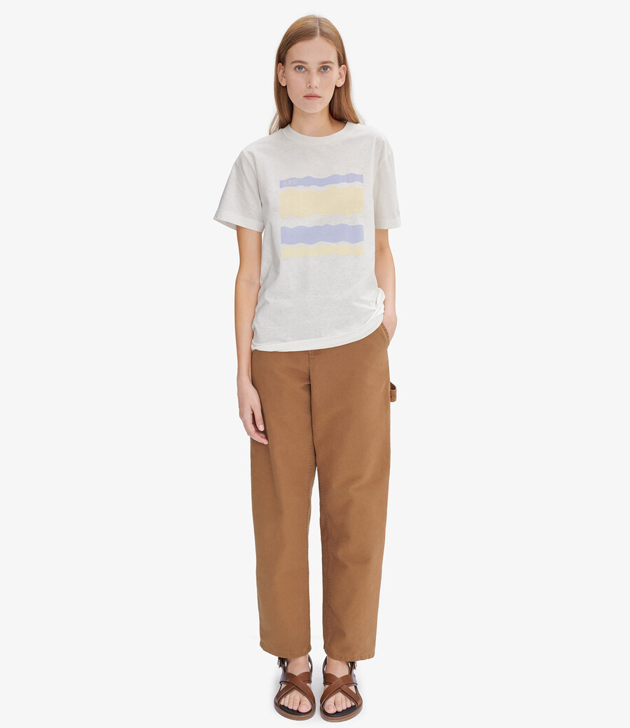 fergus jeans damen