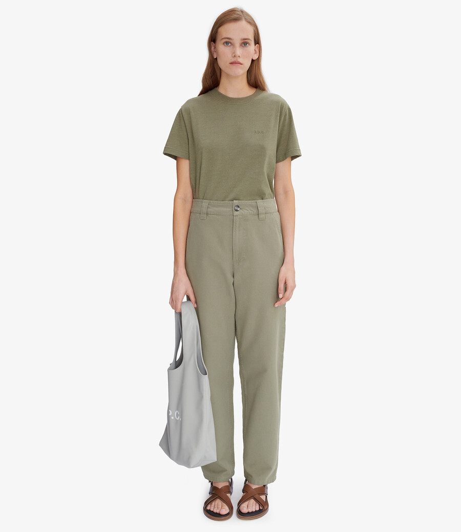 fergus jeans damen