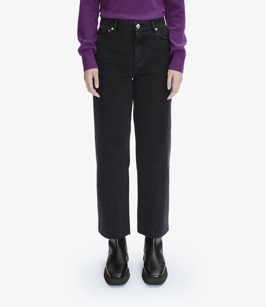 neue sailor-jeans