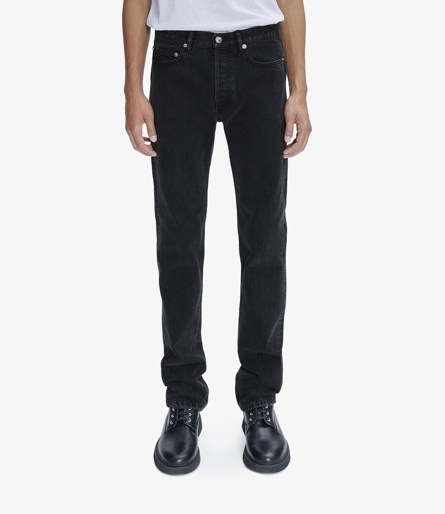 new standard jeans damen