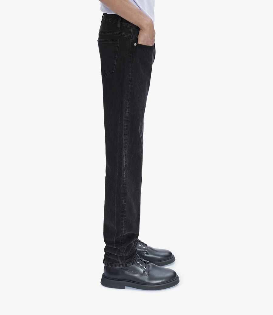 new standard jeans damen