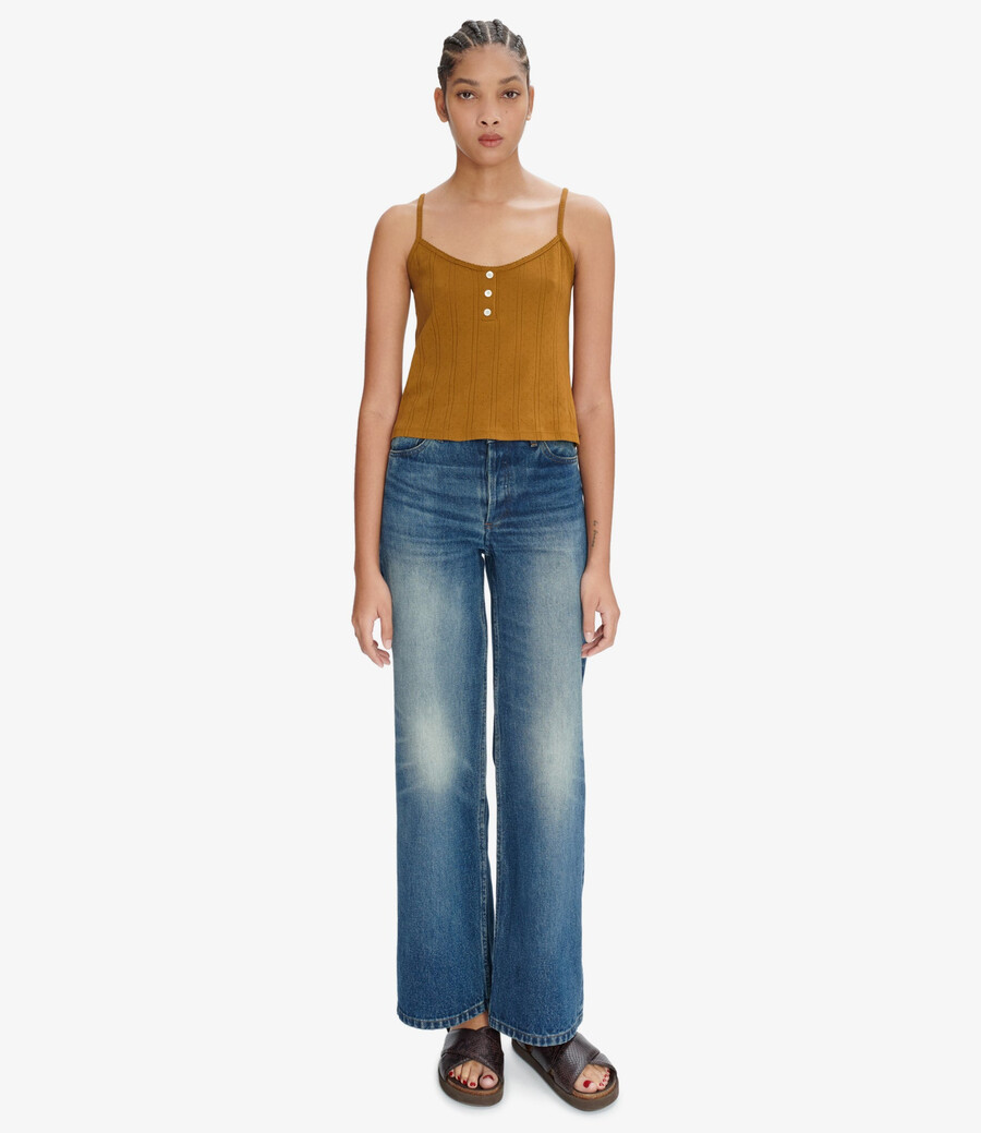 elisabeth jeans