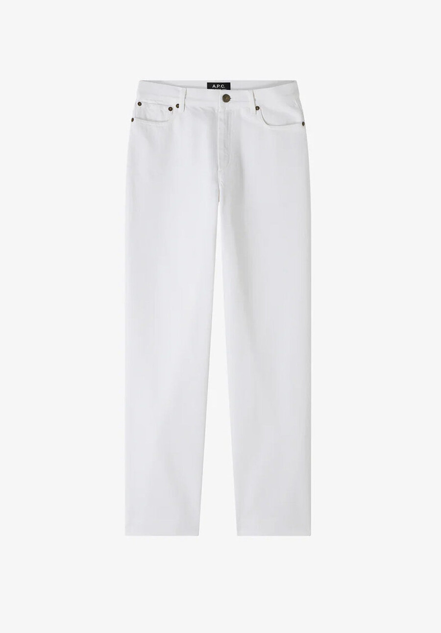 neue sailor long jeans