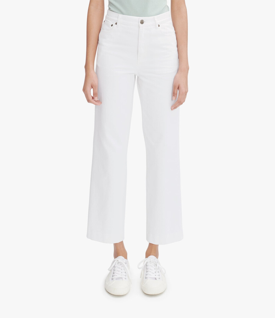 neue sailor long jeans