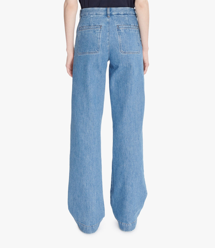 seaside jeans