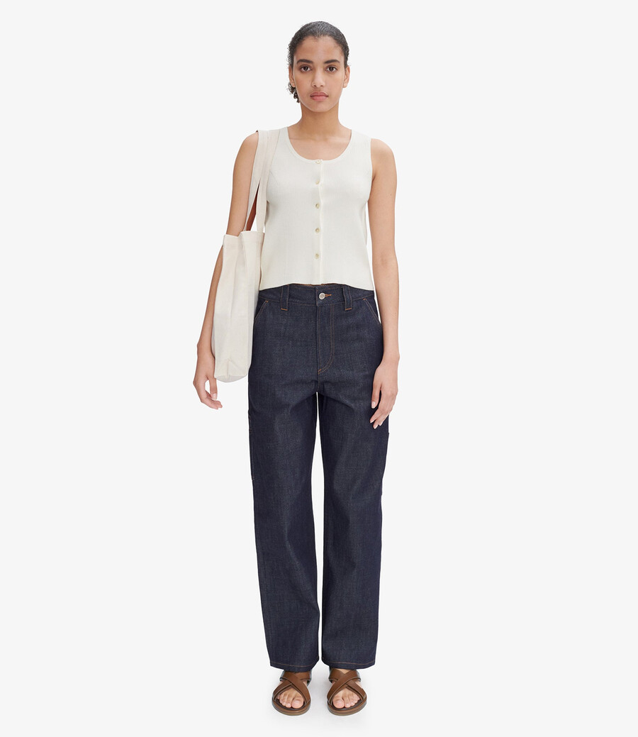fergus jeans damen