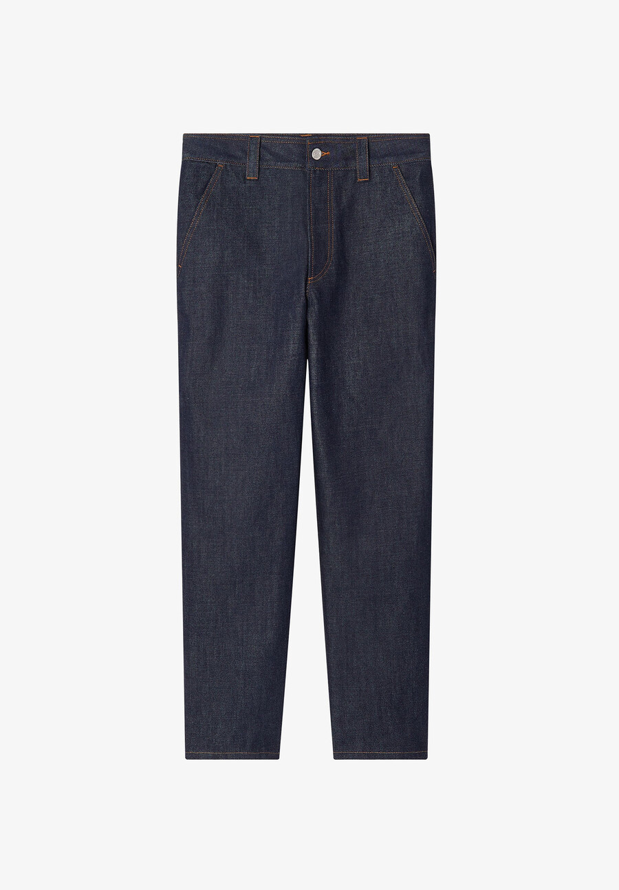 fergus jeans damen