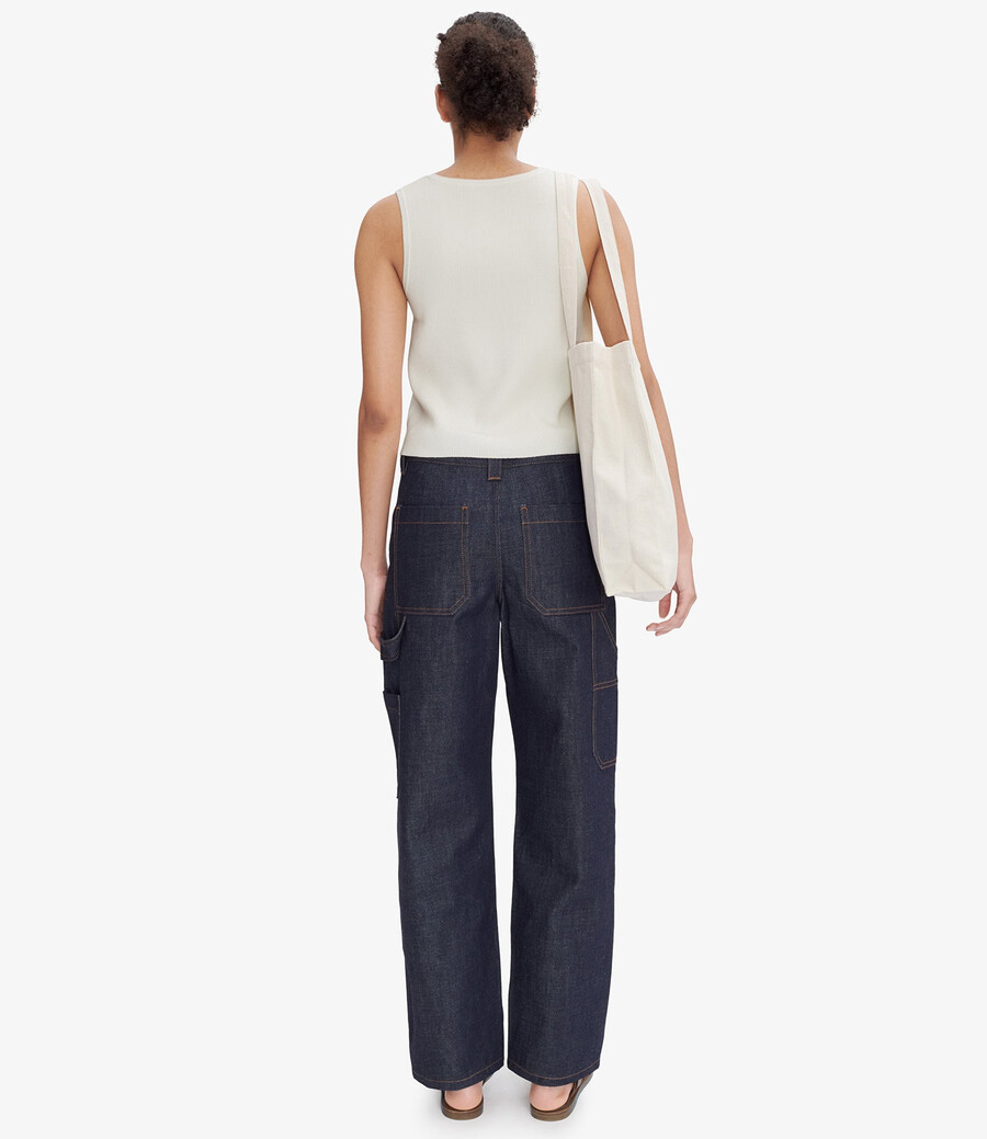 fergus jeans damen