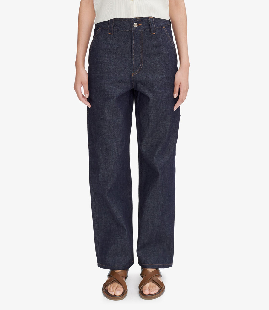 fergus jeans damen
