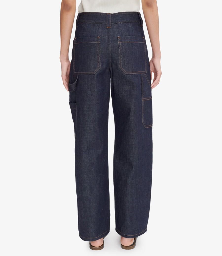 fergus jeans damen