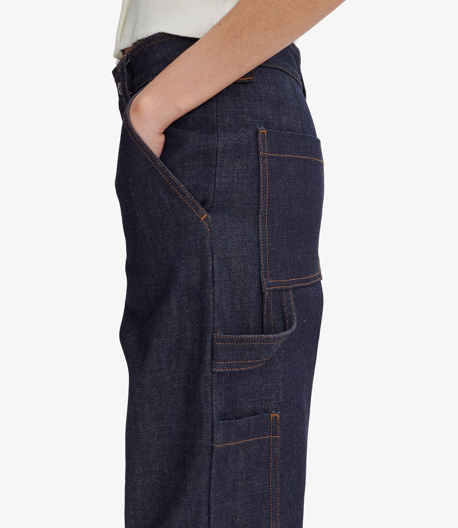 fergus jeans damen