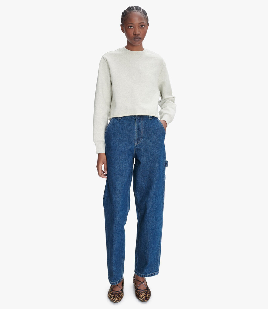 fergus jeans damen