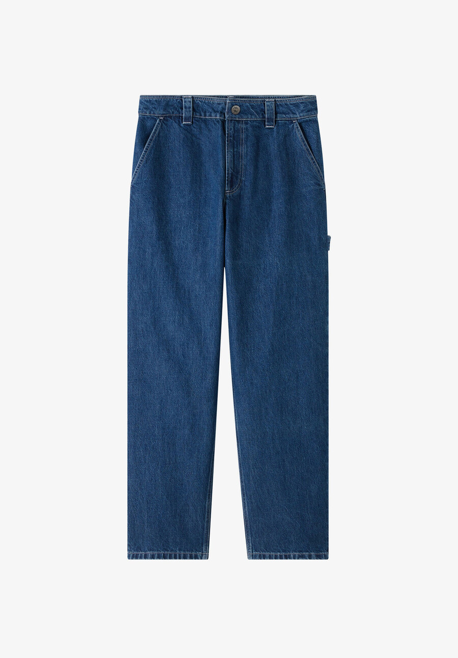 fergus jeans damen