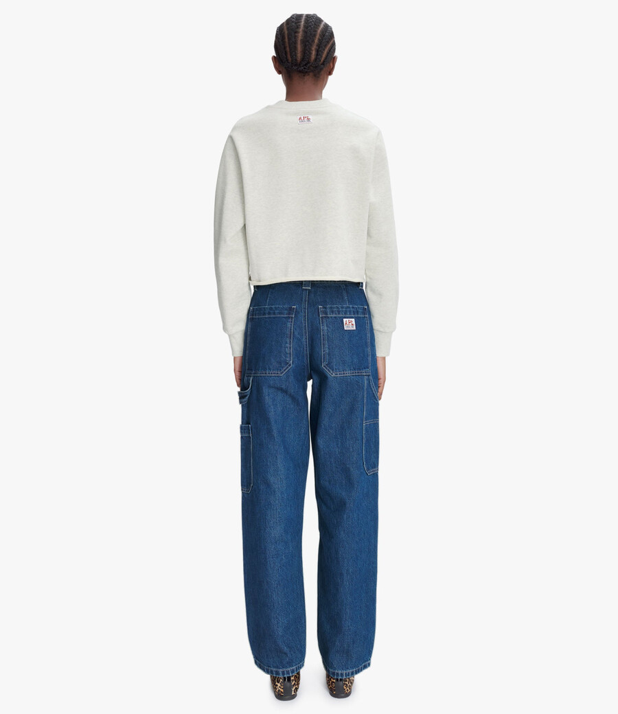 fergus jeans damen
