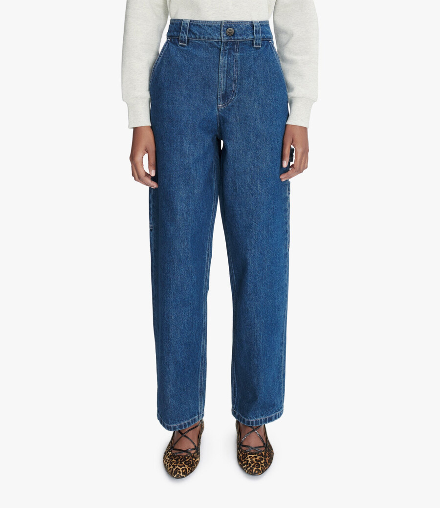 fergus jeans damen