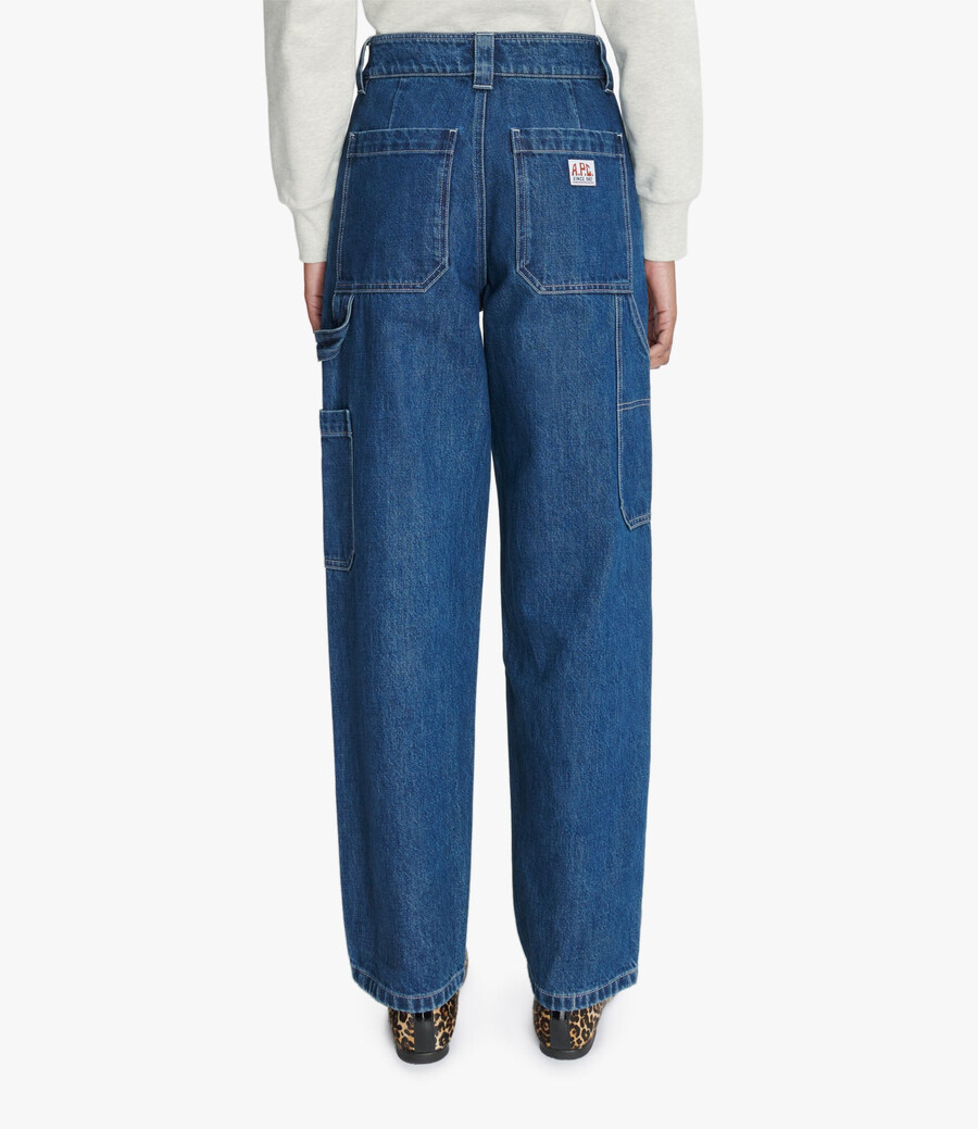 fergus jeans damen