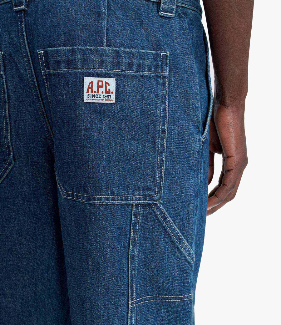 fergus jeans damen