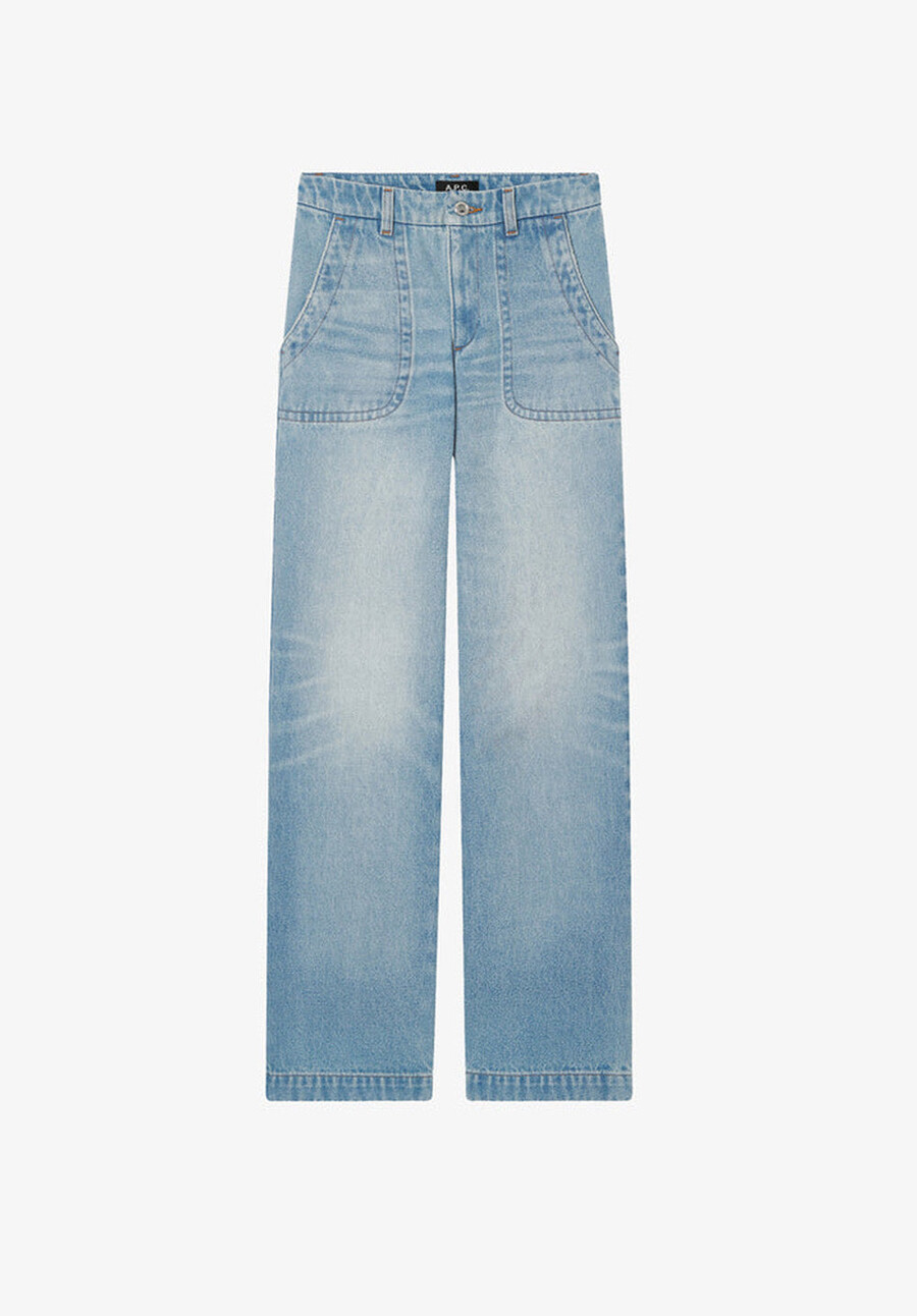 seaside jeans