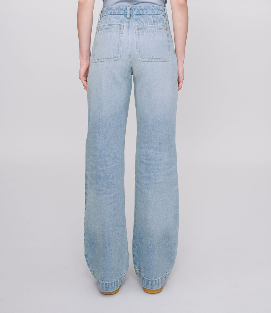 seaside jeans