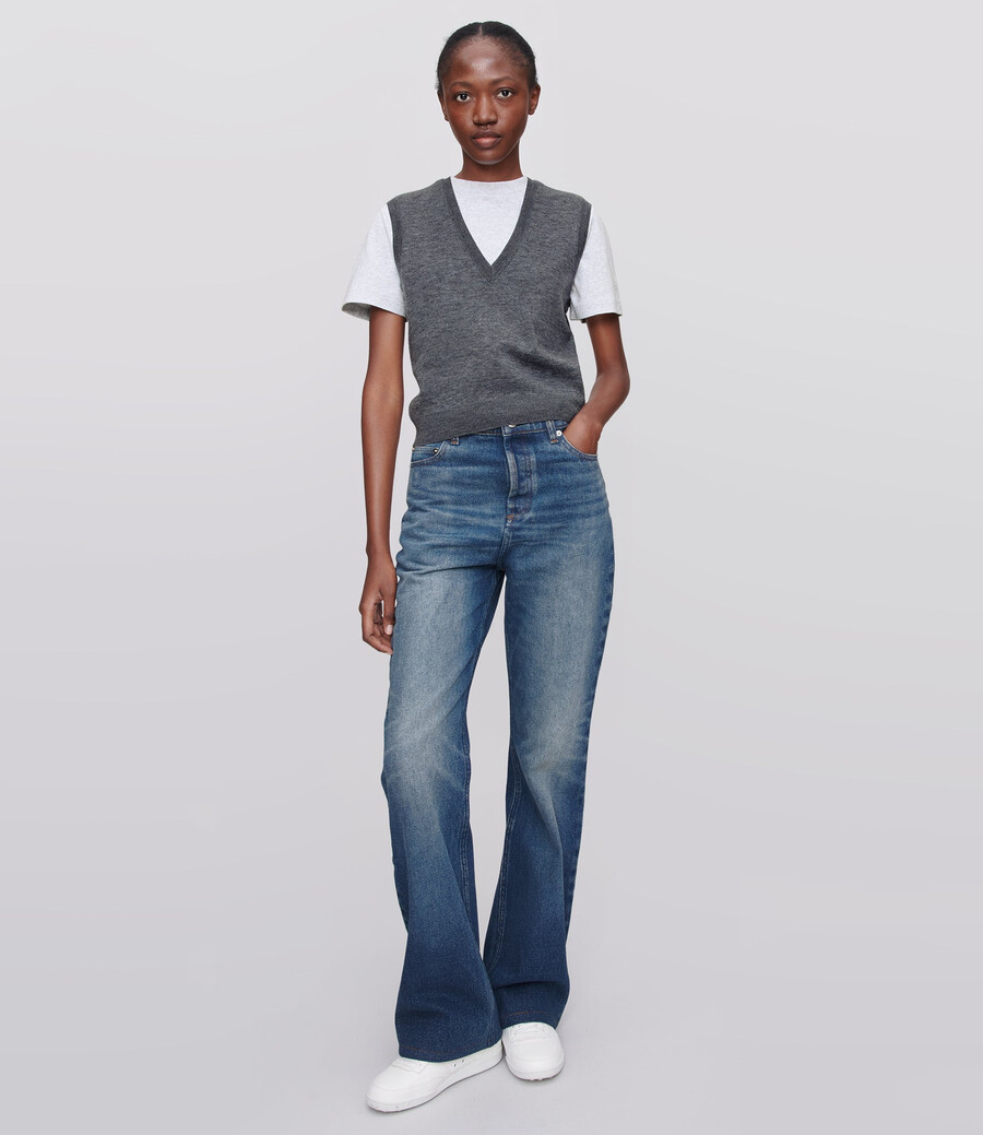 romy jeans
