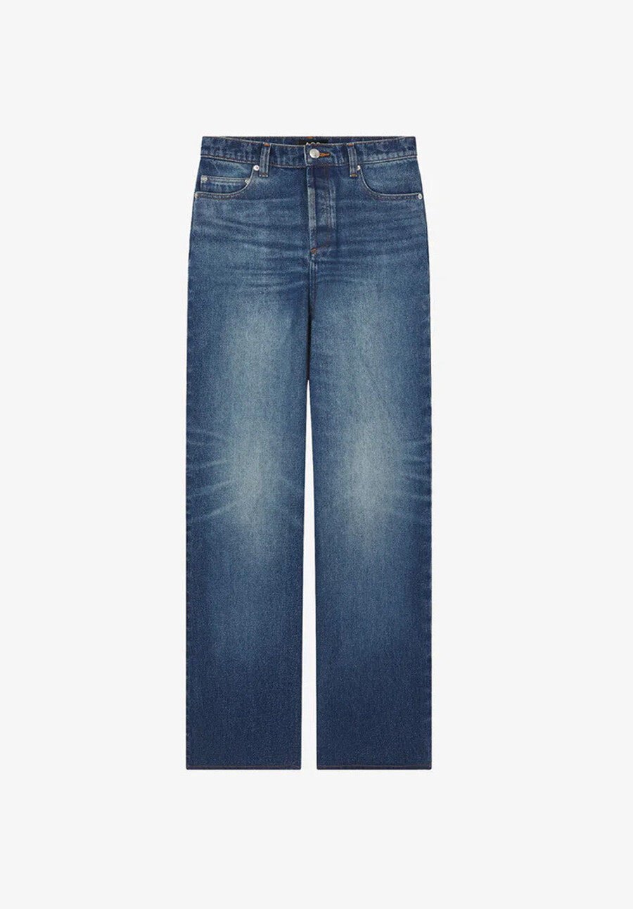 romy jeans