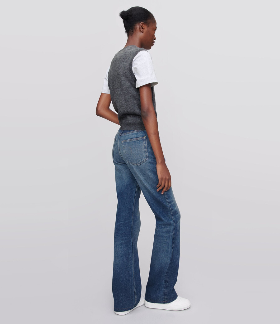 romy jeans