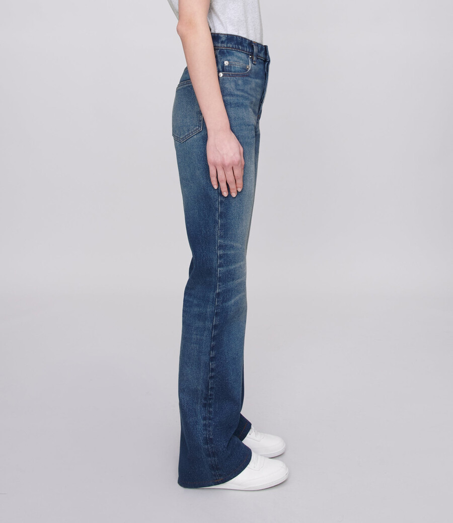 romy jeans
