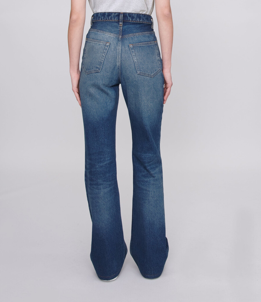 romy jeans