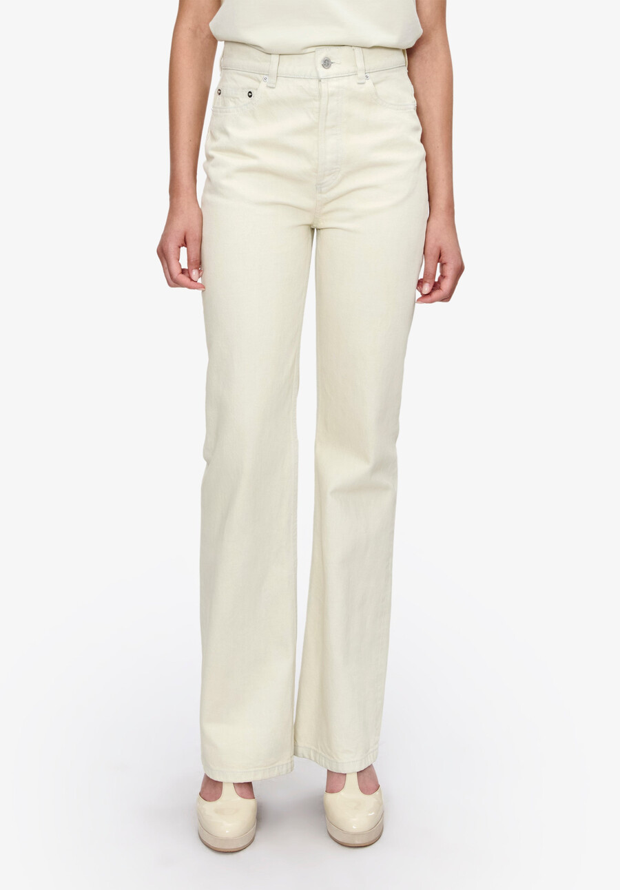 romy jeans