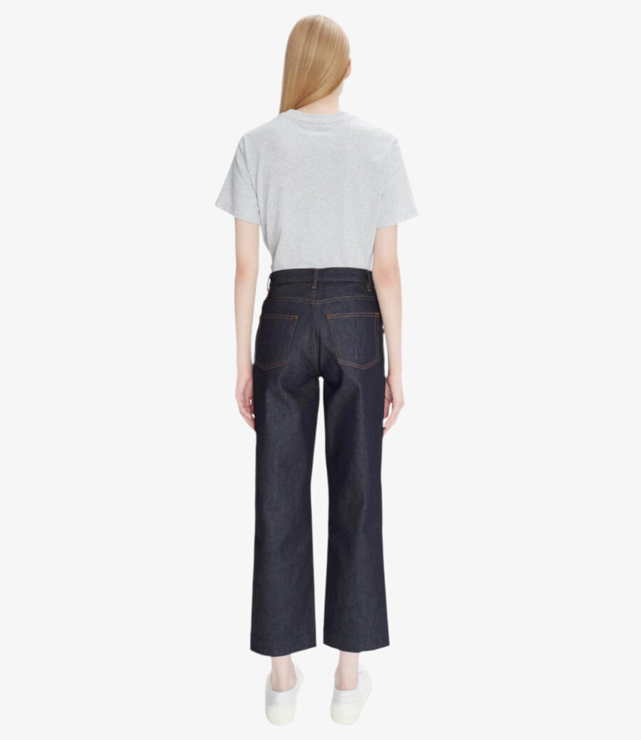 neue sailor-jeans