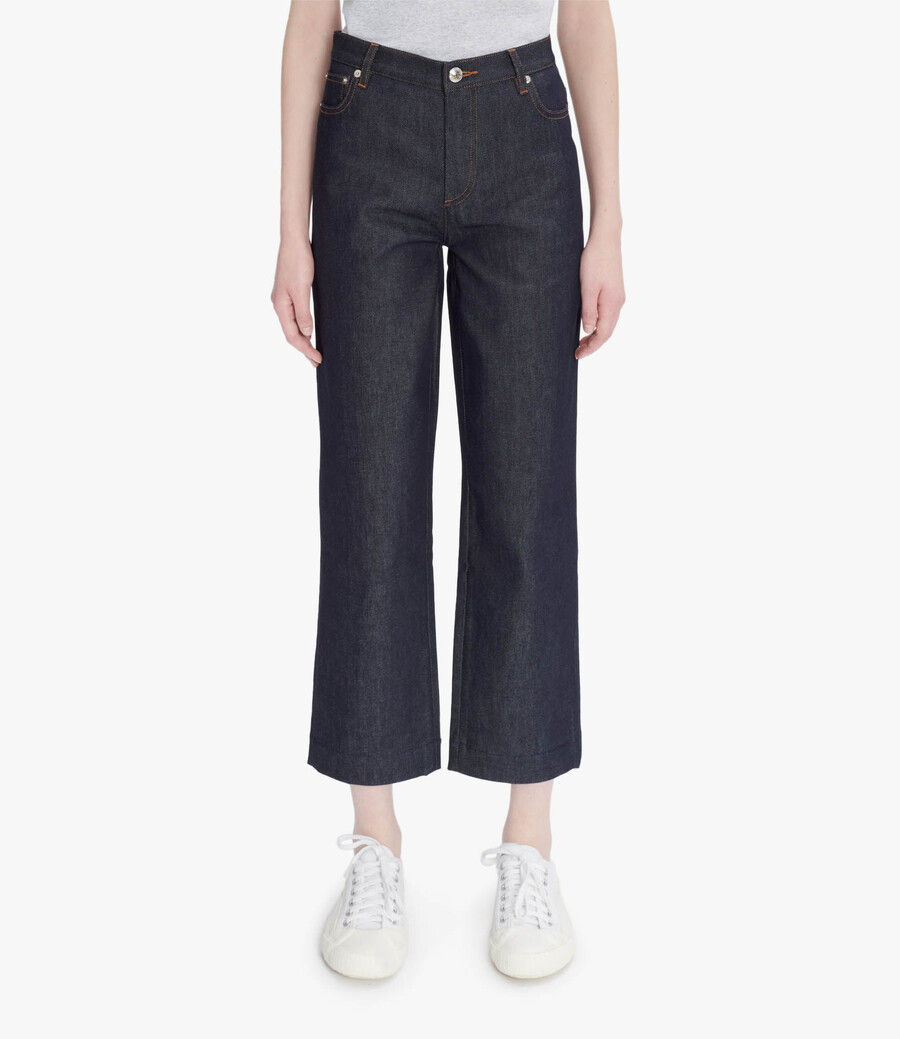neue sailor-jeans