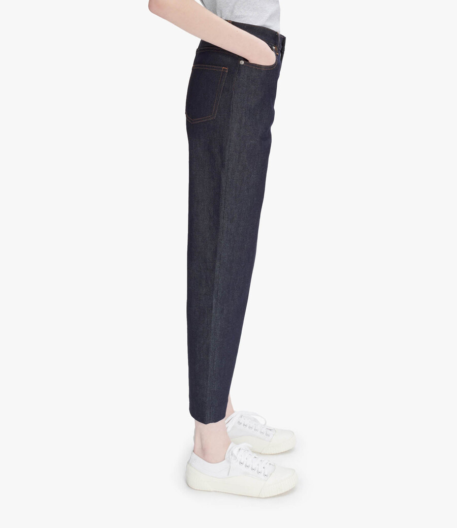 neue sailor-jeans