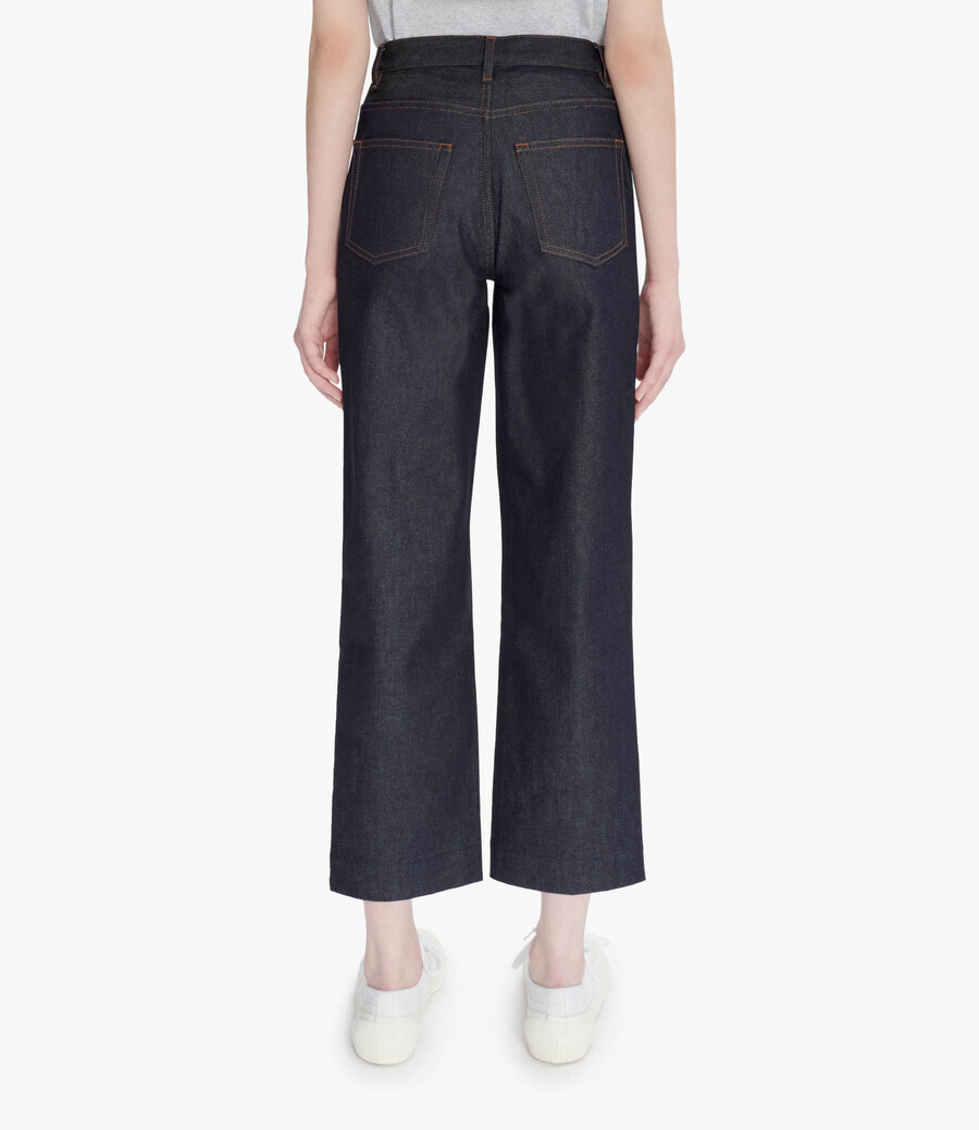 neue sailor-jeans