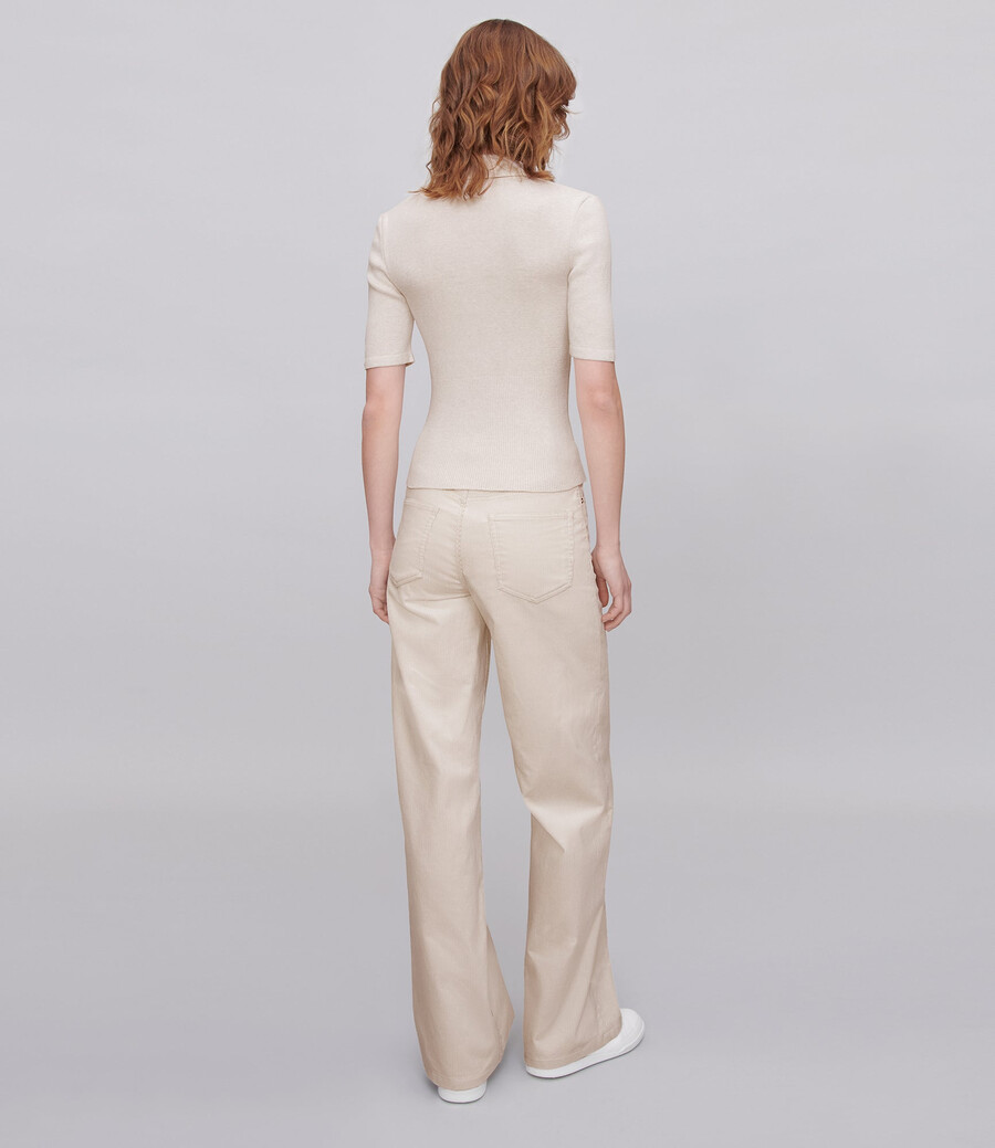 joelle poloshirt