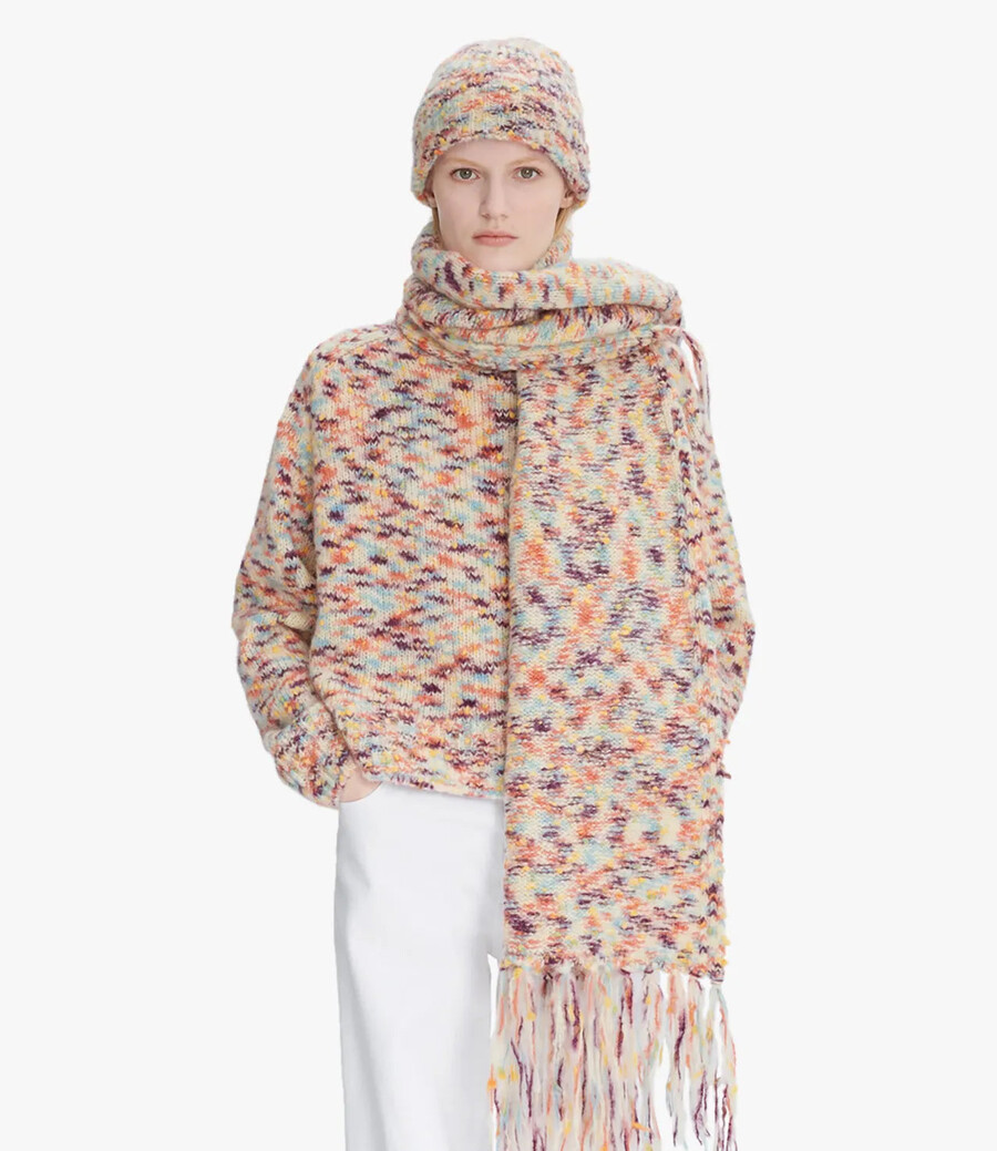 philippinischer pullover
