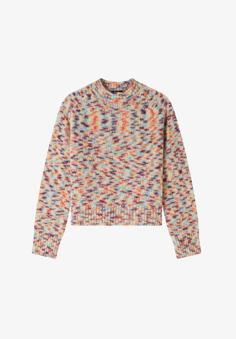 philippinischer pullover