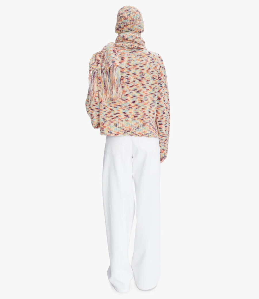 philippinischer pullover