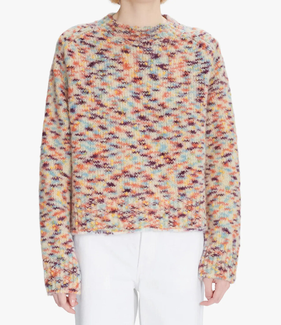 philippinischer pullover