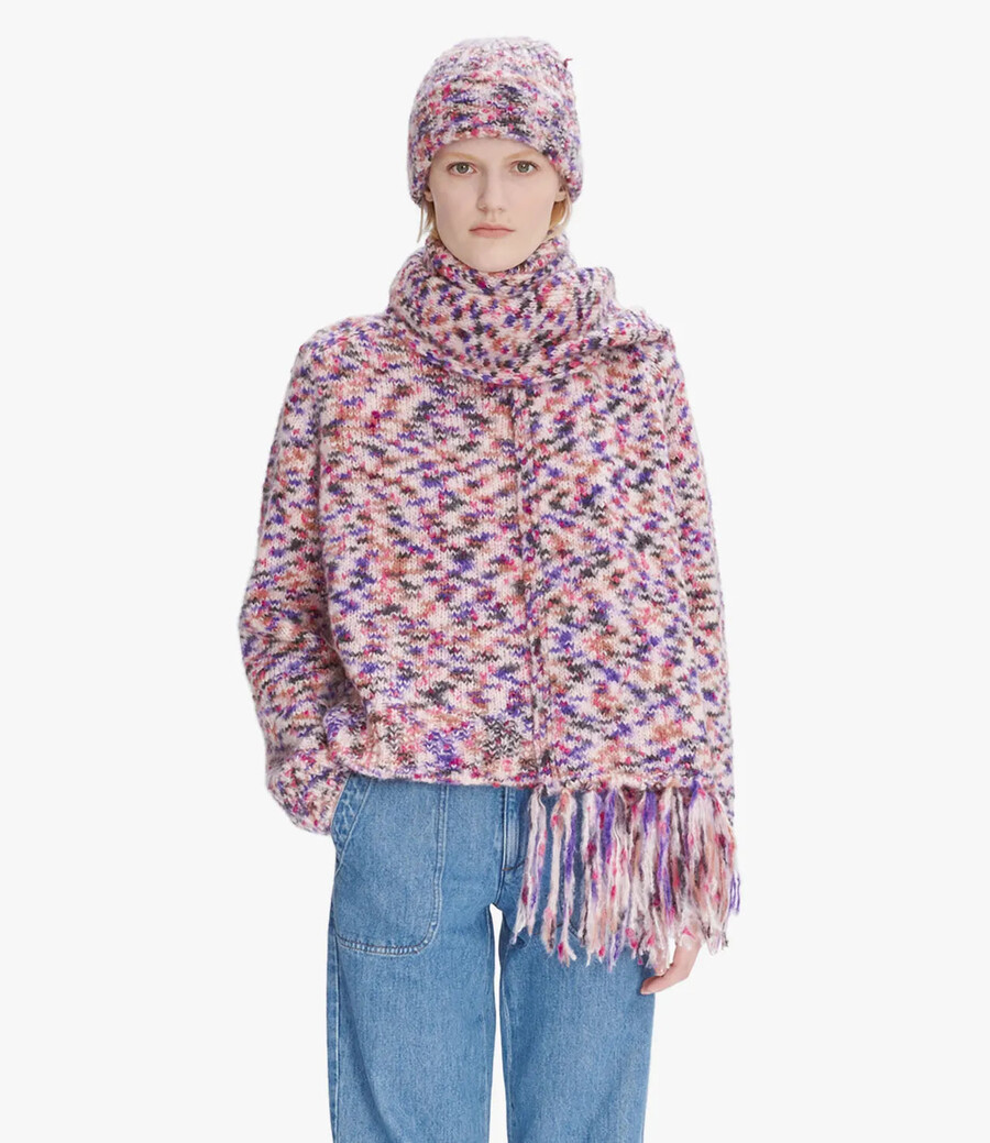 philippinischer pullover