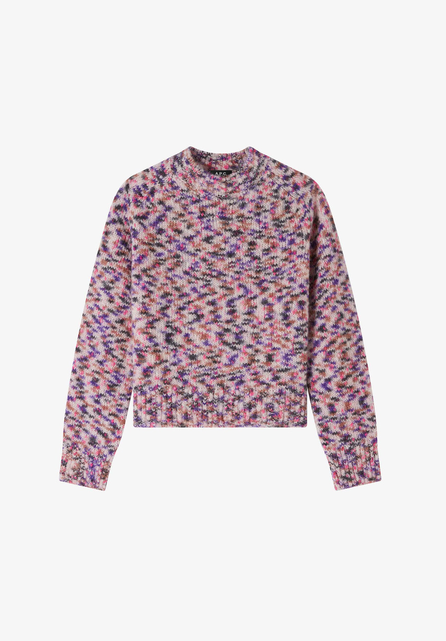 philippinischer pullover