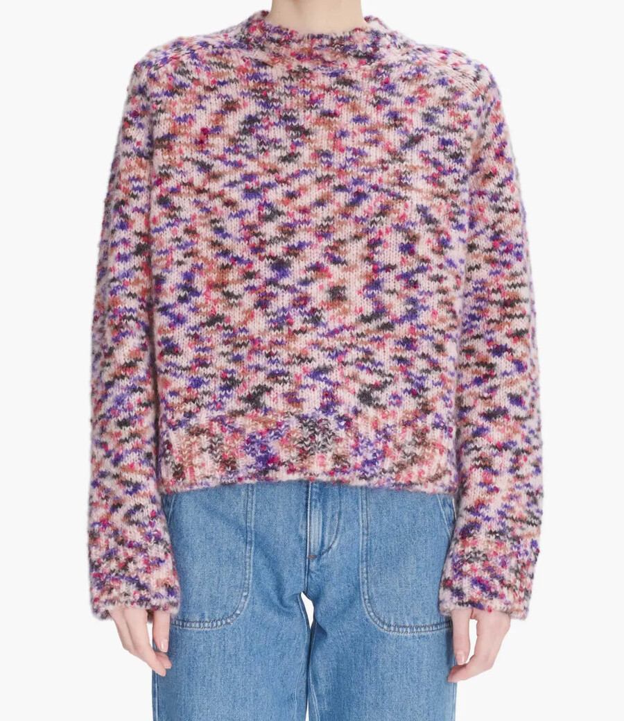 philippinischer pullover