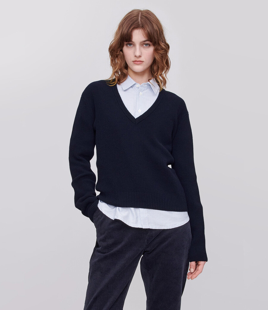 anae pullover